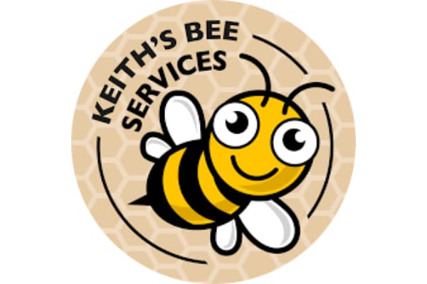 Keith's Bee Service