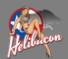 HeliBacon
