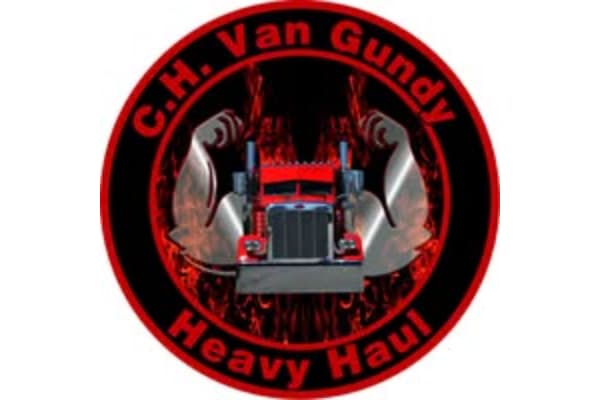 C.H. Van Gundy Heavy Haul LLC