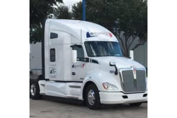 Bi-Coastal Logistics