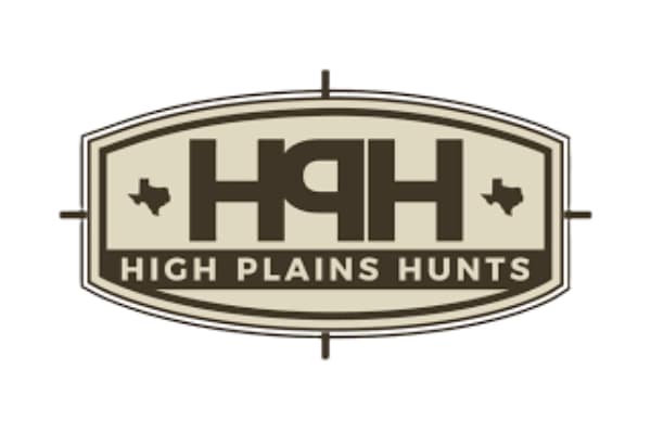 High Plains Hunts