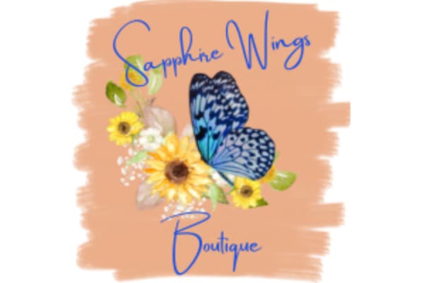 Sapphire Wings Boutique