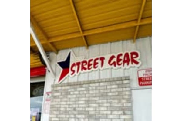 Street Gear