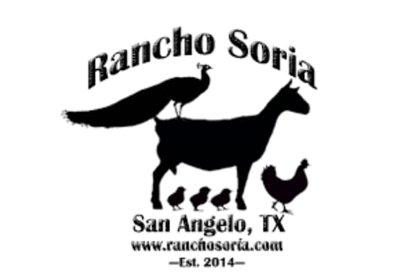 Rancho Soria