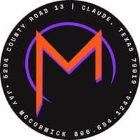 MCCORMICK LIVESTOCK