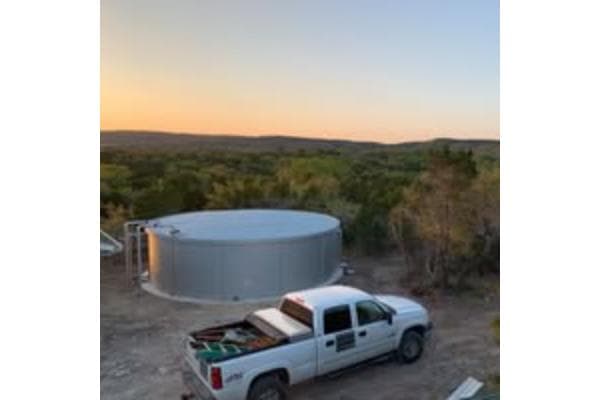 Rainwater Specialists