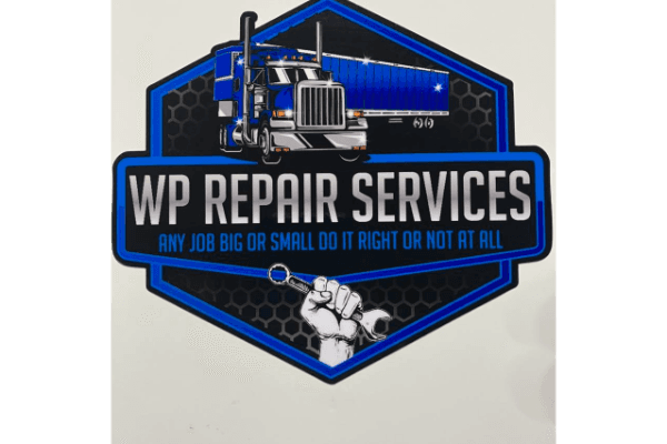 WP repair services