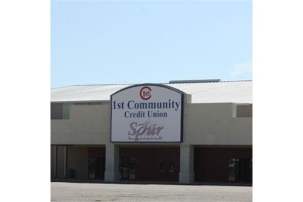 Spur Arena