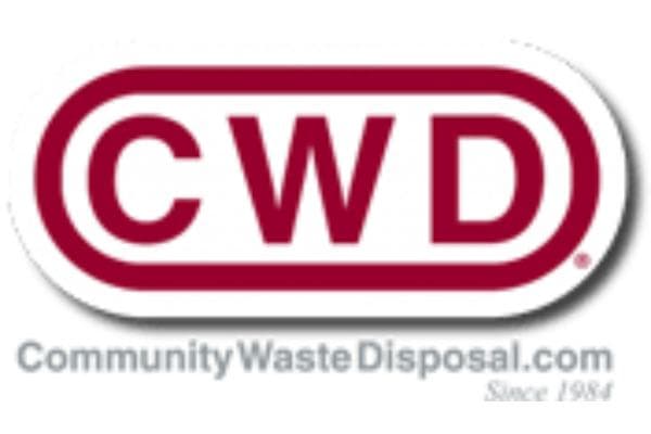 Community Waste Disposal