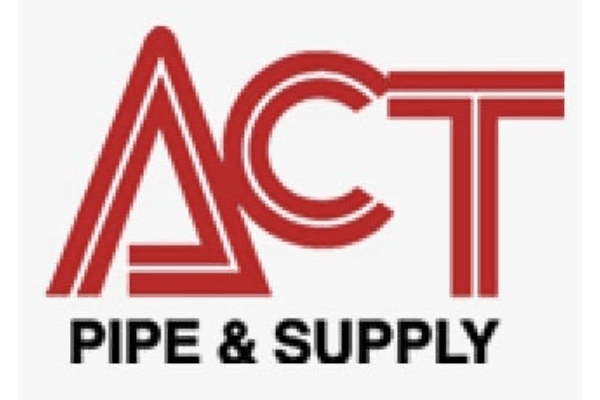 Act Pipe & Supply