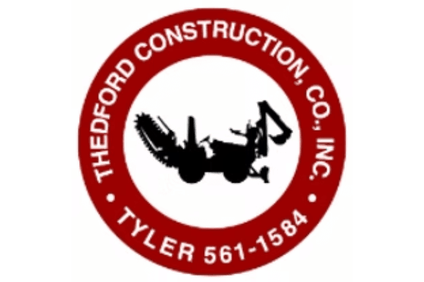 Thedford Construction Co Inc