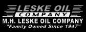Leske Oil Company