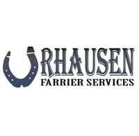 Urhausen Farrier Services