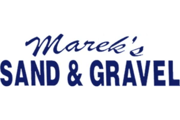 Marek's Sand & Gravel