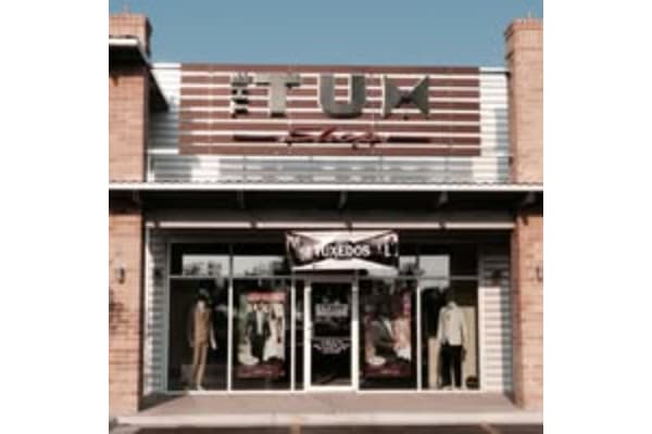 The Tux Shop, Inc.