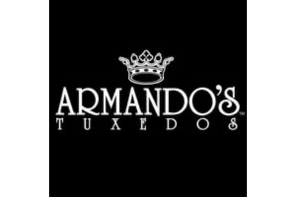 Armando's Tuxedo Rental
