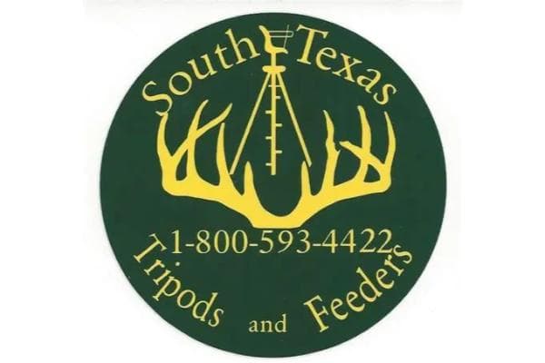 South Texas Tripods and Feeders
