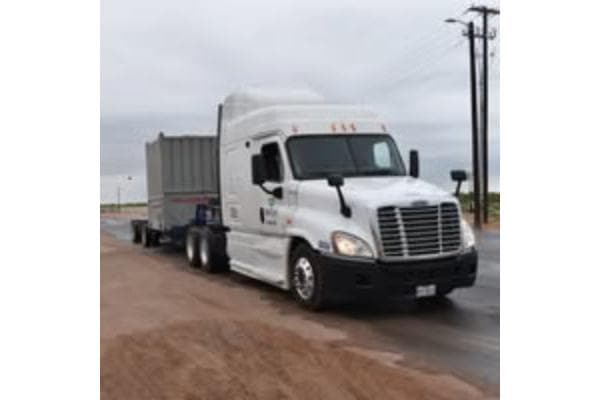 Belcon Logistics