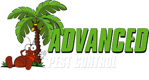 ADVANCED PEST CONTROL