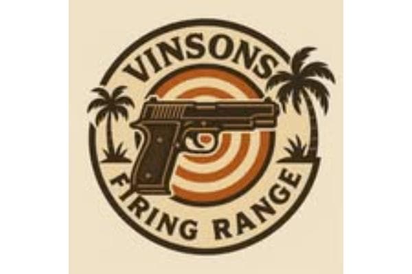 Vinson's Rifle Range