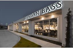 Business logo