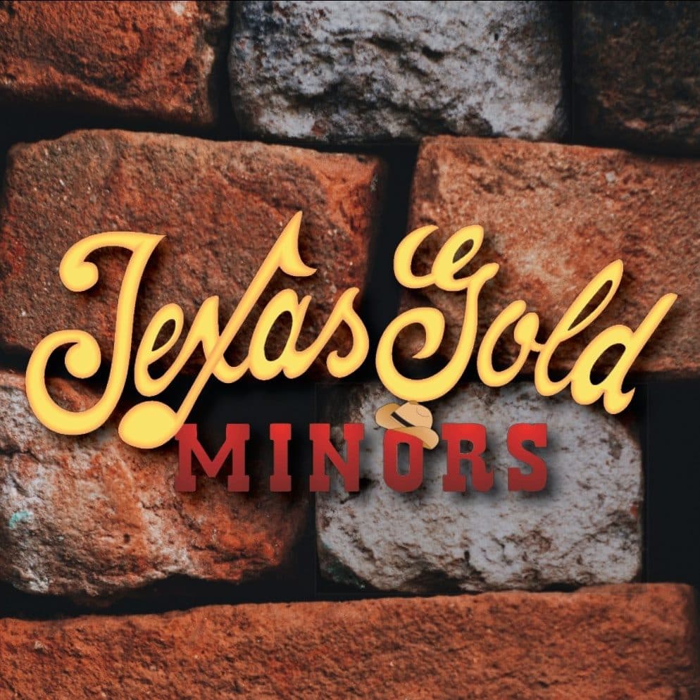 Texas Gold Minors