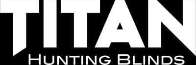 Titan Hunting Blinds