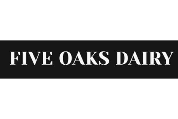 Five Oaks Dairy