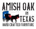 Amish Oak In Texas