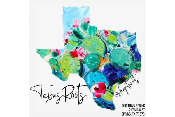 TX Roots