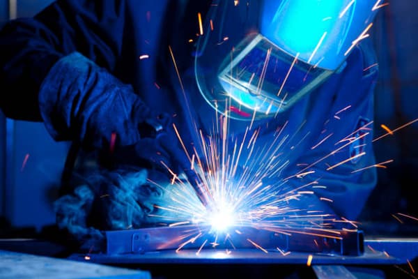3F Welding LLC