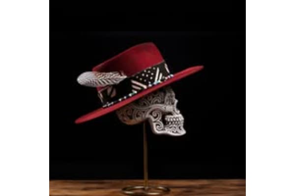 SKULLFLOWER