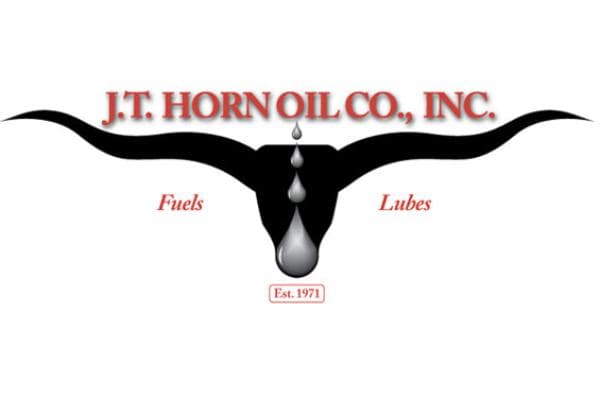 J T Horn Oil Co