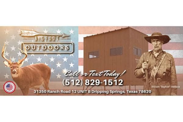 Bigfoot Outdoors
