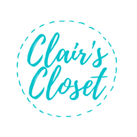 Clair's Closet