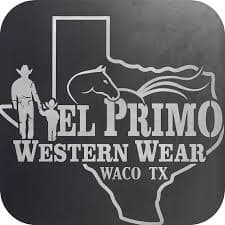 El Primo Western Wear