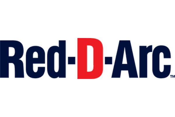Red-D-Arc Odessa