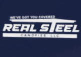 Real Steel Canopies