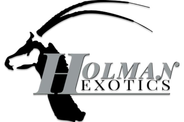 Holman Ranches