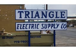 Business logo