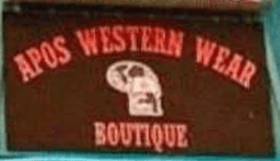 Business logo