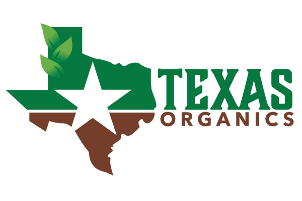Texas Organic Soil