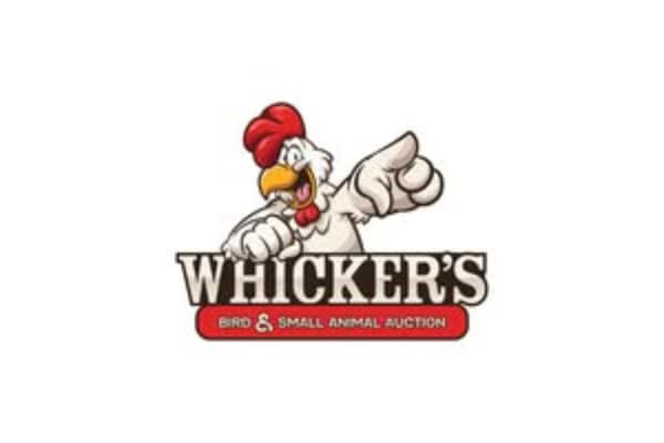 Whicker's Bird & Small Animal Auction