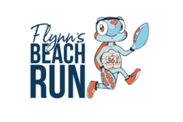 Flynn's Beach Run