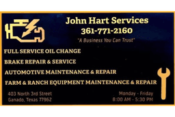 Business logo