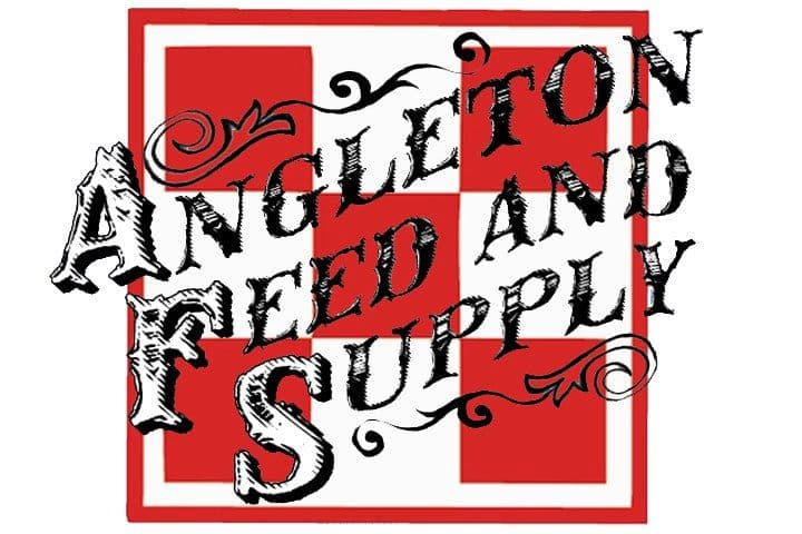 Angleton Feed and Supply