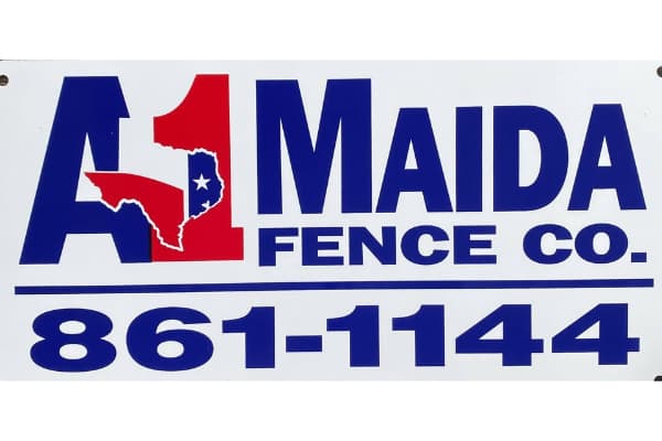 A-1 Maida Fence Co