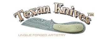 Texan Knives