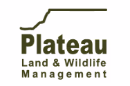 Plateau Land & Wildlife Management