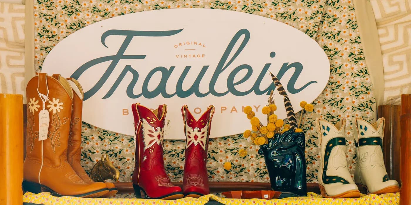 Southern Ranch Sales